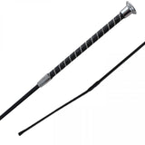 WOOF WEAR, CRAVACHE DE DRESSAGE TORSADÉE 100 CM