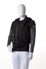 FreeJump X’AIR safe protection