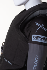 FreeJump X’AIR safe protection