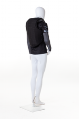 FreeJump X’AIR safe protection