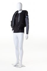 FreeJump X’AIR safe protection