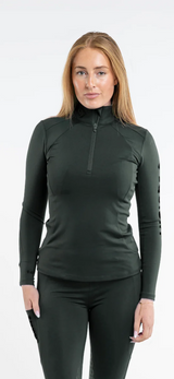 Equidry Women’s water repellent base layer
