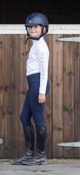 Equidry Children’s water repellent base layer