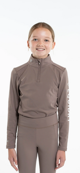 Equidry Children’s water repellent base layer
