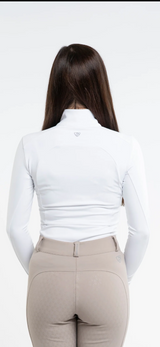 Equidry Women’s water repellent base layer
