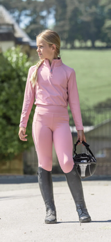 Equidry Children’s water repellent base layer