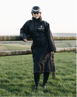 Equidry Evolutoin Mesh lined