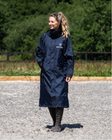 Equidry Evolutoin Mesh lined