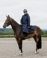 Equidry Evolution Thick Fleece Navy