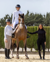 Pantalon Equidry Femme