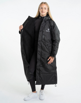 Equidry Evolution Thick fleece Black