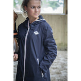 Pénélope Blouson imperméable Rainday