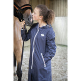 Pénélope Blouson imperméable Rainday