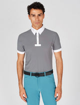 Vestrum Chemise de compétition pour hommes Budoni