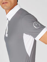 Vestrum Chemise de compétition pour hommes Budoni