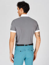 Vestrum Chemise de compétition pour hommes Budoni