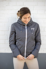 Pénélope Manteau Leccito