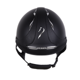 Antarès Le casque d'équitation Galaxy