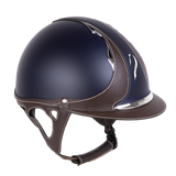 Antarès Le casque d'équitation Galaxy