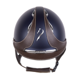 Antarès Le casque d'équitation Galaxy