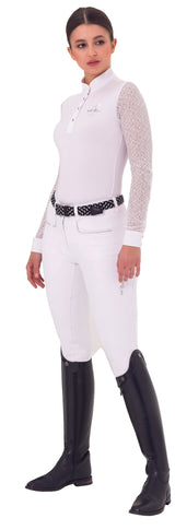 Fairplay Pantalon full seat Tracy