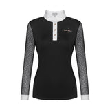 Fairplay Chemise de compétition à manche longue Cecile