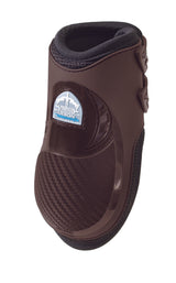 Veredus carbon gel vento guêtres arrières