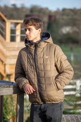 Pénélope Blouson PAULO pour hommes