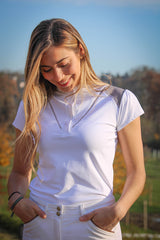 Pénélope Chemise de compétition Venise