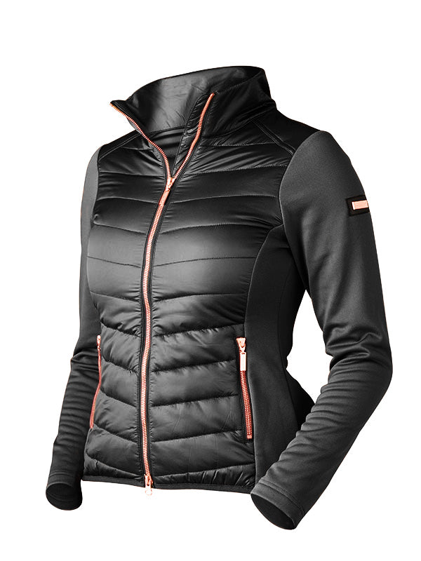 Veste avec broches【Déméter】feminine Veste avec broches【Déméter】feminine – aLORS online store