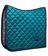 STOCKHOLM Tapis de dressage Aurora blues