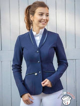 Pénélope Veste de compétition SPA par Jump'In