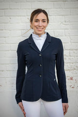 Pénélope Veste de concours Paris Soft Air