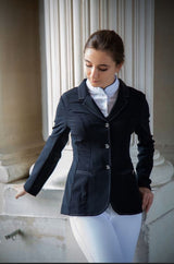 Pénélope Veste de concours Paris Soft Air
