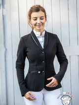 Pénélope Veste de compétition SPA par Jump'In