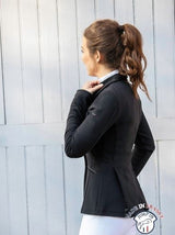 Pénélope Veste de compétition SPA par Jump'In