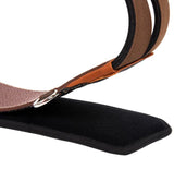 Antarès Doublure en mousse mémoire pour la sangle à bavette longue Signature