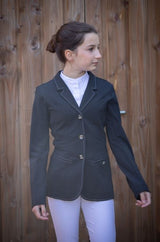 Pénélope Veste de Concours pour enfant Paris Soft