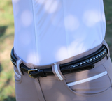 Pénélope Ceinture Point Sellier