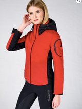 Vestrum Manteau Montgenevre Jacket