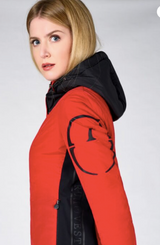 Vestrum Manteau Montgenevre Jacket