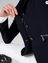Vestrum Veston de Competition MonteVideo Jacket
