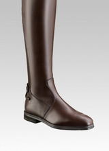 Tucci Time Bottes Sophia