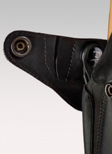 Tucci Time Bottes Sophia