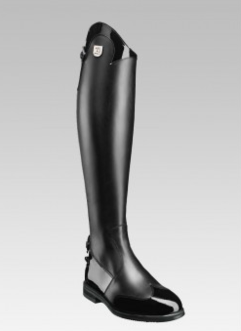 Tucci Time Bottes Marilyn