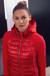 Pikeur Manteau pour femme Meyla
