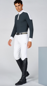 Vestrum Breeches San Diego Mid Grip