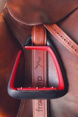 FreeJump étrivières Classic Wide