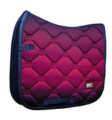 STOCKHOLM TAPIS DE DRESSAGE FUCHSIA