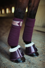 Stockholm Bandages Polos Orchidée Bloom